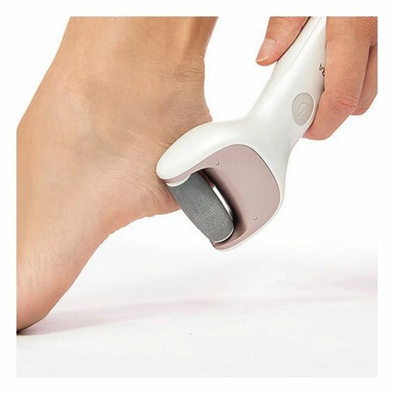 Electric Pedicure Hard Skin Remover Cecotec...