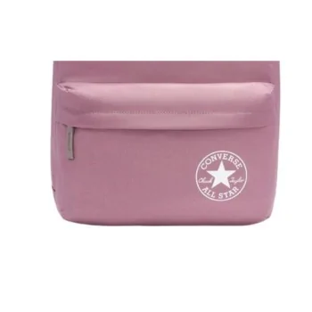 Casual Backpack Converse Speed 3 Smoke Pink 2