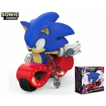 Remote-Controlled Vehicle Sonic Infinity 25 x 15 x 25 cm 2