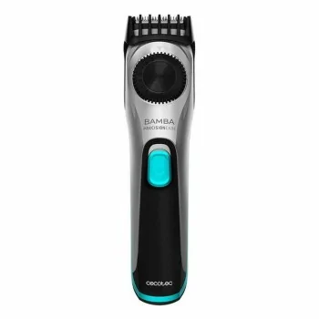 Rechargeable Electric Shaver Cecotec Bamba PrecisionCare...