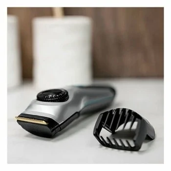 Rechargeable Electric Shaver Cecotec Bamba PrecisionCare... 2