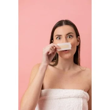 Facial Hair Removal Strips Body Natur DEPILACIÓN BODY... 2