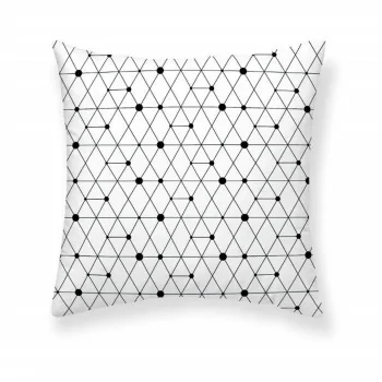 Pillowcase Decolores Indian Reverso Multicolour 45 x 110 cm 2