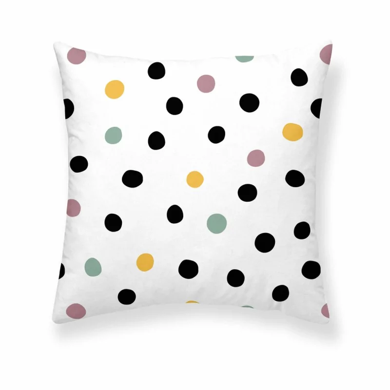 Cushion cover Decolores Cuzco White 50 x 50 cm...