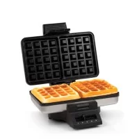 Pancake makers and waffle irons