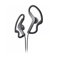 Sports headphones