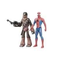 Action figures